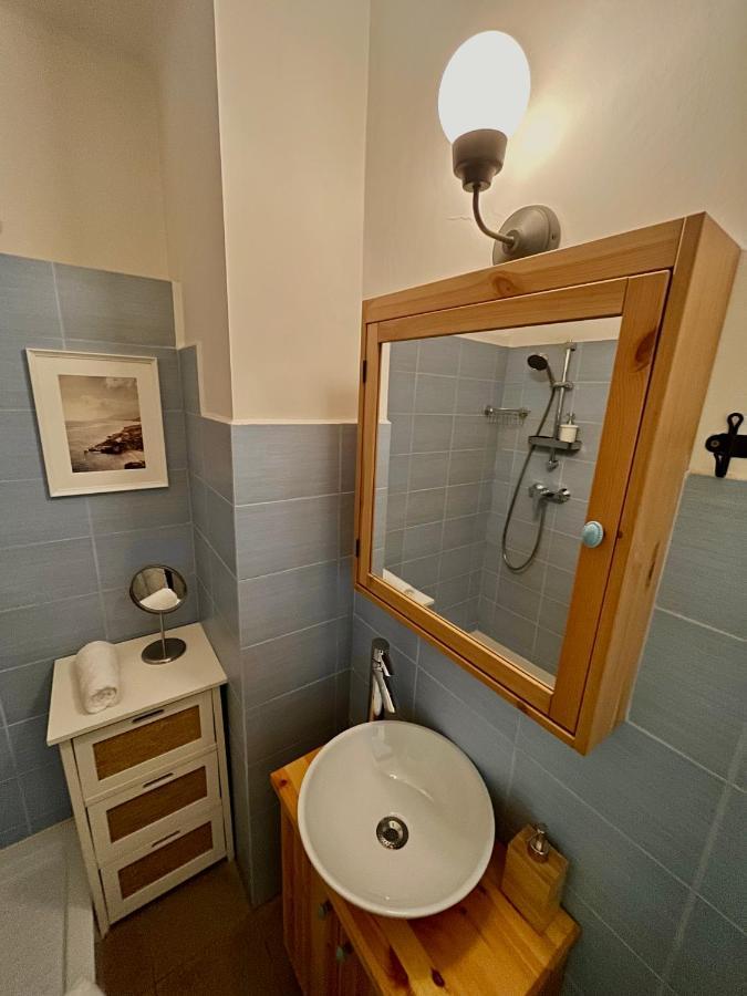 Green Apartman 埃格尔 外观 照片