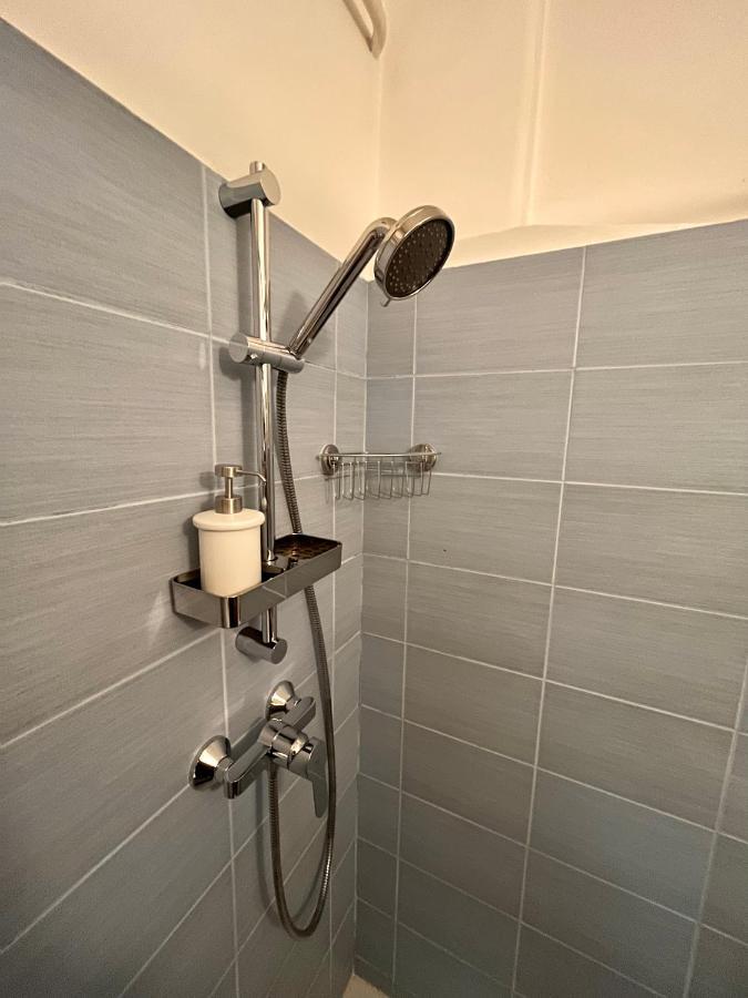 Green Apartman 埃格尔 外观 照片